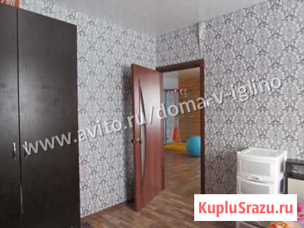 Дом 85 м² на участке 7.5 сот. на продажу в Иглино Иглино - изображение 3