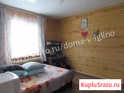 Дом 85 м² на участке 7.5 сот. на продажу в Иглино Иглино - изображение 2