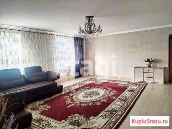 4-комнатная квартира, 130 м², 4/5 эт. на продажу в Грозном Грозный