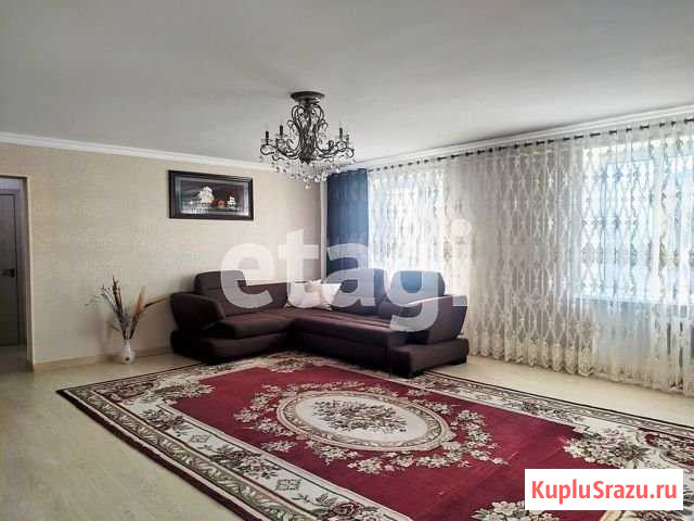 4-комнатная квартира, 130 м², 4/5 эт. на продажу в Грозном Грозный - изображение 3