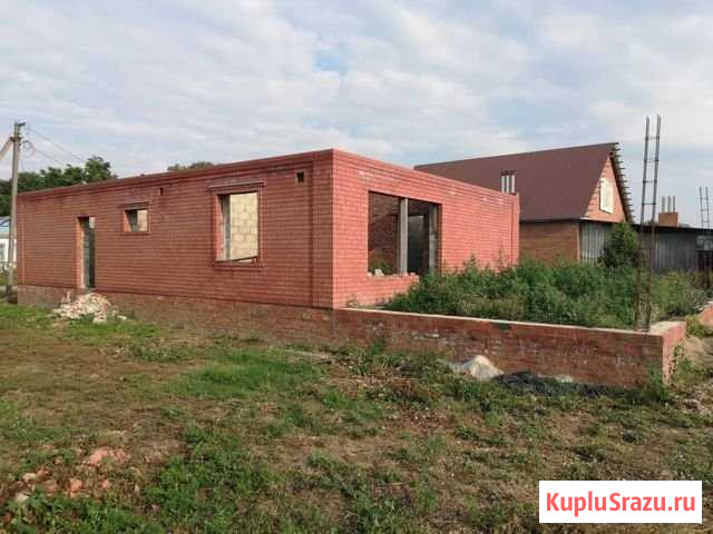 Участок ИЖС 10 сот. на продажу в Полтавской Полтавская - изображение 1