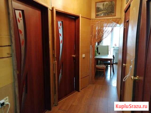 2-комнатная квартира, 44 м², 2/3 эт. на продажу в Пречистом Пречистое - изображение 3