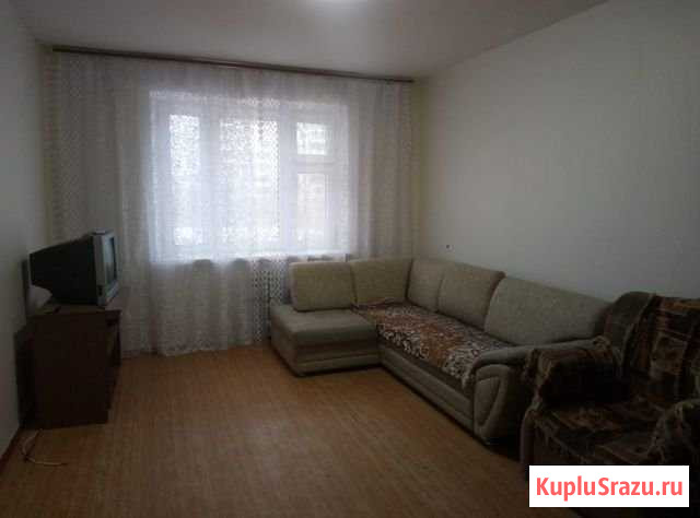 3-комнатная квартира, 65 м², 2/9 эт. в аренду на длительный срок в Казани Казань - изображение 1