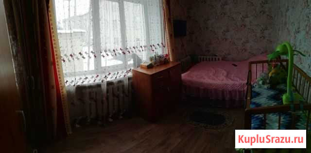 2-комнатная квартира, 40 м², 2/2 эт. на продажу в Шахунье Шахунья - изображение 3