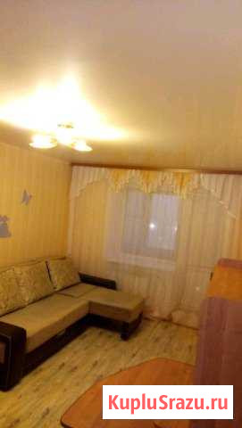 2-комнатная квартира, 46 м², 5/5 эт. в аренду посуточно в Иркутске Иркутск - изображение 2