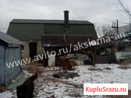 Дом 87.6 м² на участке 7.5 сот. на продажу в Воронеже Воронеж - изображение 2
