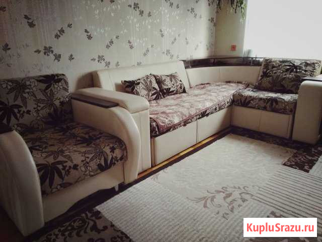 1-комнатная квартира, 32 м², 8/9 эт. в аренду посуточно в Ижевске Ижевск - изображение 1