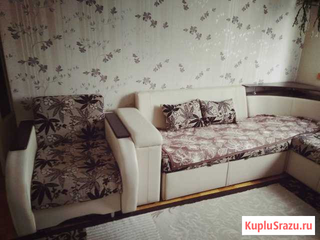 1-комнатная квартира, 32 м², 8/9 эт. в аренду посуточно в Ижевске Ижевск - изображение 2