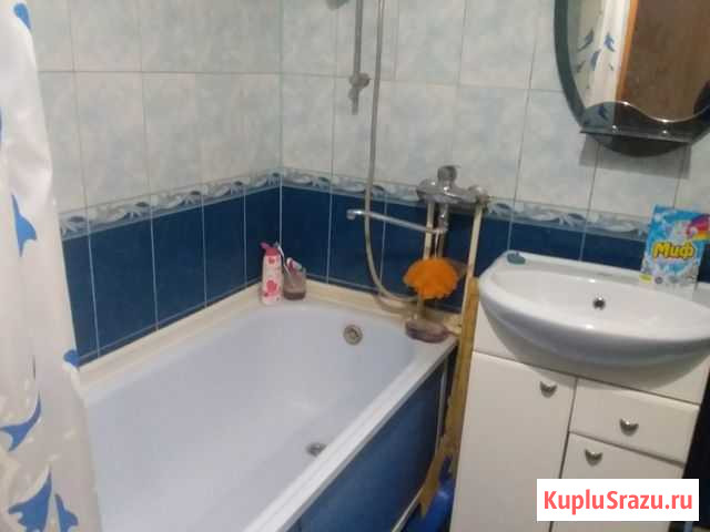 3-комнатная квартира, 59 м², 2/3 эт. на продажу в Курьих Курьи - изображение 2