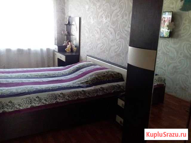 3-комнатная квартира, 59 м², 2/3 эт. на продажу в Курьих Курьи - изображение 1