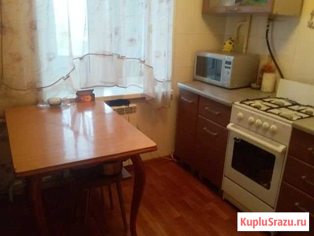 3-комнатная квартира, 59 м², 2/3 эт. на продажу в Курьих Курьи - изображение 3