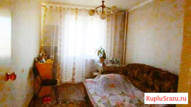 4-комнатная квартира, 77 м², 8/10 эт. на продажу в Амурске Амурск - изображение 2