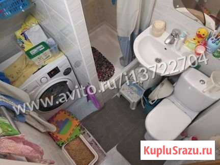 2-комнатная квартира, 44 м², 3/5 эт. на продажу в Набережных Челнах Набережные Челны - изображение 3