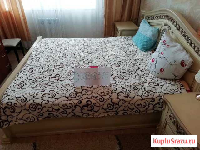 2-комнатная квартира, 86 м², 4/9 эт. в аренду посуточно в Анапе Анапа - изображение 2