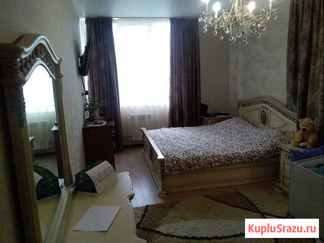 2-комнатная квартира, 86 м², 4/9 эт. в аренду посуточно в Анапе Анапа - изображение 1