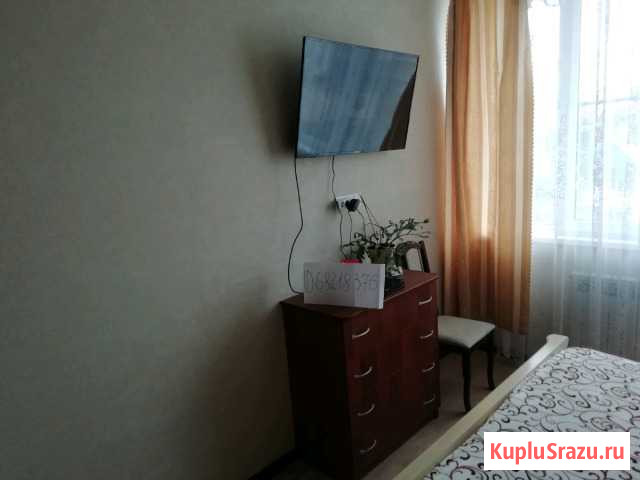 2-комнатная квартира, 86 м², 4/9 эт. в аренду посуточно в Анапе Анапа - изображение 3