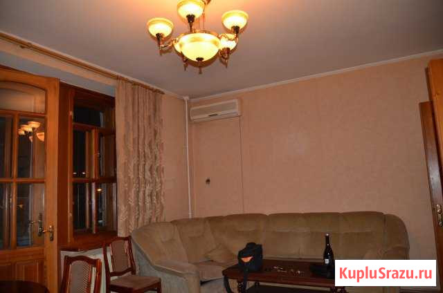2-комнатная квартира, 62 м², 3/5 эт. в аренду на длительный срок в Ростове-на-Дону Ростов-на-Дону - изображение 2