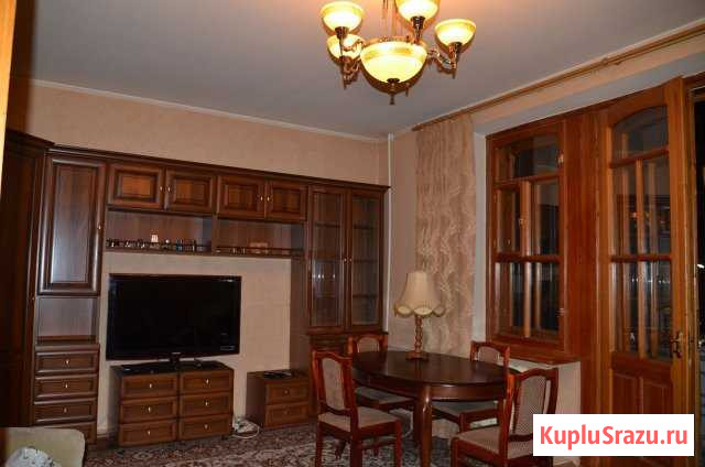 2-комнатная квартира, 62 м², 3/5 эт. в аренду на длительный срок в Ростове-на-Дону Ростов-на-Дону - изображение 1