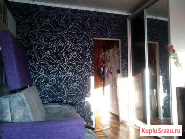 Комната 19 м² в 1-ком. кв., 3/5 эт. на продажу в Самаре Самара - изображение 2