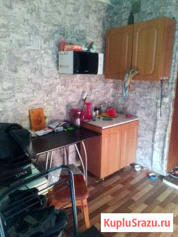 Комната 19 м² в 1-ком. кв., 3/5 эт. на продажу в Самаре Самара - изображение 3