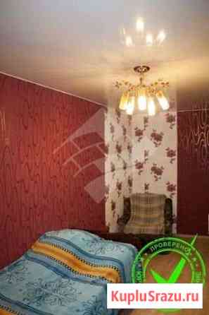2-комнатная квартира, 45.5 м², 1/5 эт. на продажу в Рязани Рязань
