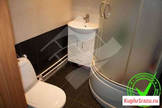 2-комнатная квартира, 45.5 м², 1/5 эт. на продажу в Рязани Рязань - изображение 2