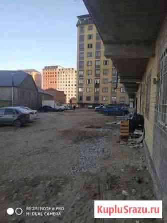 2-комнатная квартира, 105 м², 3/7 эт. на продажу в Махачкале Махачкала