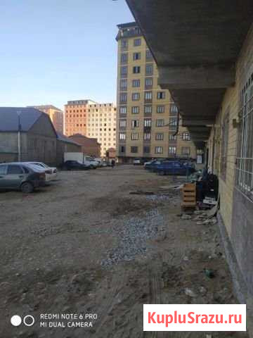 2-комнатная квартира, 105 м², 3/7 эт. на продажу в Махачкале Махачкала - изображение 2