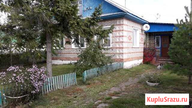 Дом 103 м² на участке 36 сот. на продажу в Азово Азово - изображение 1