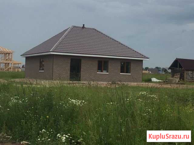 Дом 96 м² на участке 12 сот. на продажу в Ярославле Ярославль - изображение 2