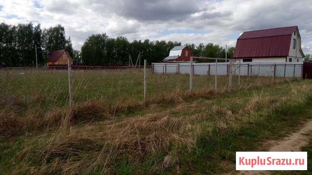Участок СНТ, ДНП 8 сот. на продажу в Песках Московской области Пески - изображение 2