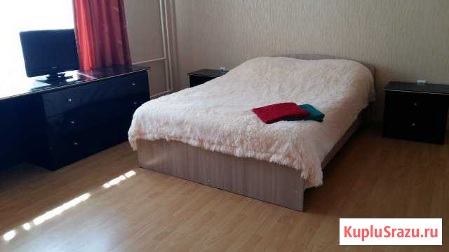 1-комнатная квартира, 40 м², 6/10 эт. в аренду посуточно в Нягани Нягань - изображение 2
