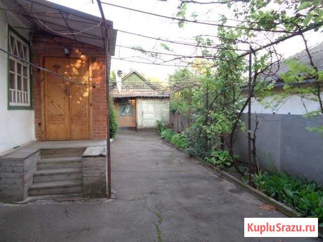 Дом 80 м² на участке 6 сот. на продажу в Красном Сулине Красный Сулин - изображение 3