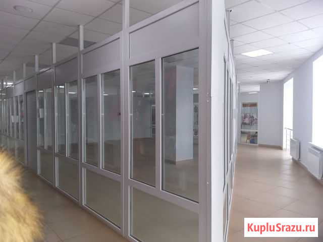 Торговое помещение, 50 кв.м. Александровка - изображение 2