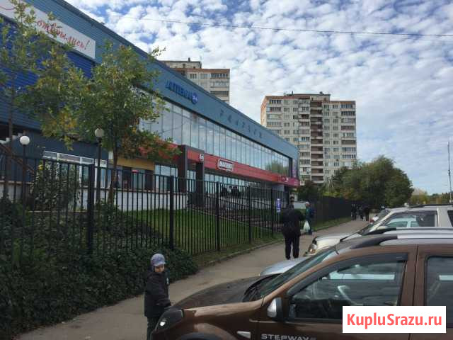 Складское или свободн назнач помещение, 40 кв.м. Красногорск - изображение 3