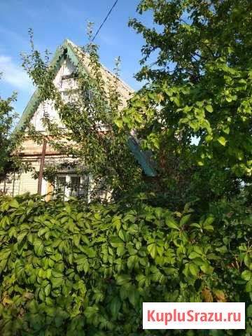 Дача 45 м² на участке 5 сот. на продажу в Междуреченске Самарской области Междуреченск - изображение 3