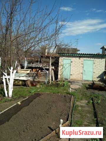 Дача 45 м² на участке 5 сот. на продажу в Междуреченске Самарской области Междуреченск - изображение 1