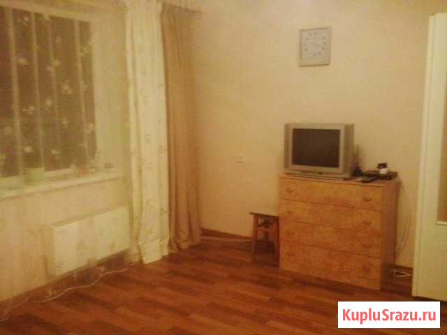 1-комнатная квартира, 40 м², 9/10 эт. в аренду посуточно в Тобольске Тобольск - изображение 2