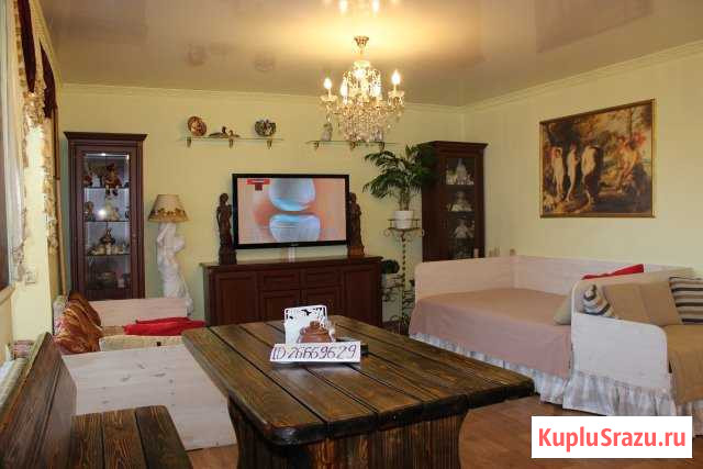 3-комнатная квартира, 80 м², 5/9 эт. в аренду посуточно в Казани Казань - изображение 3