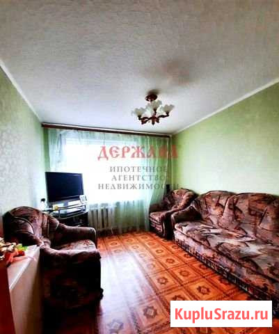 1-комнатная квартира, 36 м², 7/9 эт. на продажу в Старом Осколе Старый Оскол - изображение 1