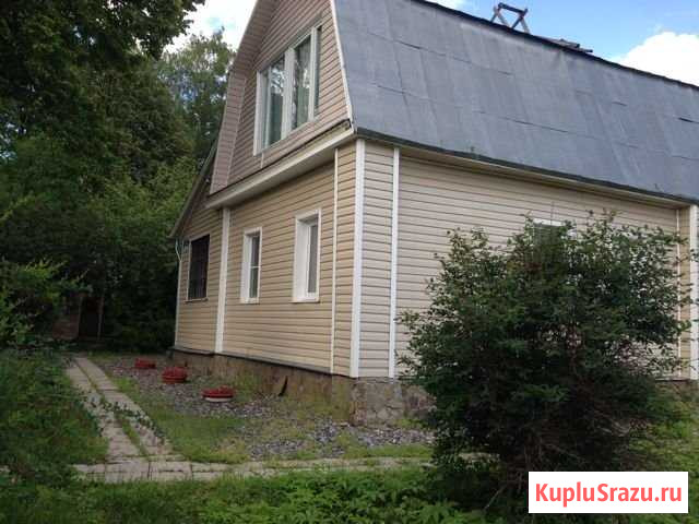 Дом 160 м² на участке 17 сот. на продажу в Сычево Сычево - изображение 3