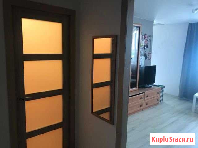 1-комнатная квартира, 33 м², 13/16 эт. на продажу в Березовском Свердловской области Березовский - изображение 1