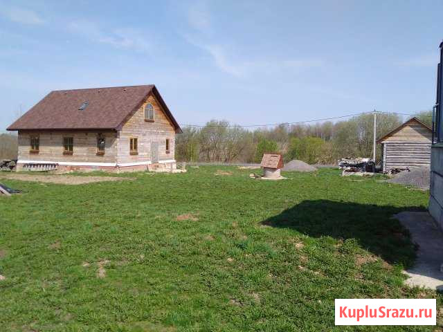 Дом 146.2 м² на участке 20 сот. на продажу в Вязьме Вязьма - изображение 3