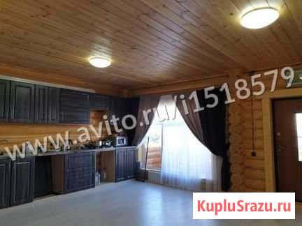 Коттедж 161.7 м² на участке 8 сот. на продажу в Верхнем Услоне Верхний Услон - изображение 2