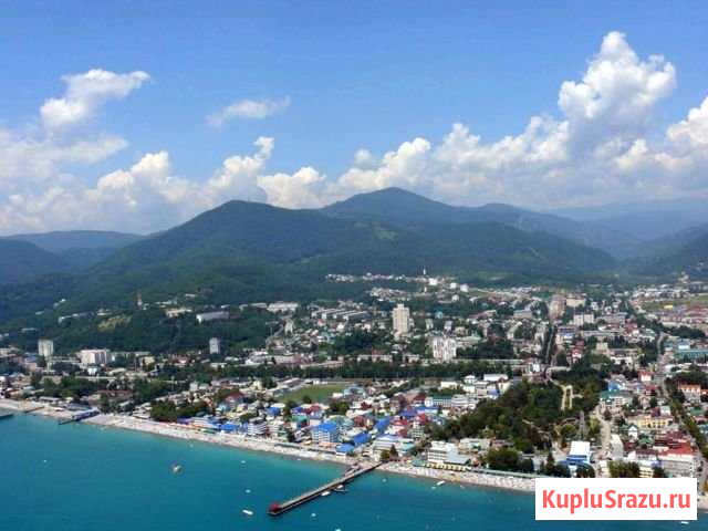 Комната 15 м² в 9-ком. кв., 1/3 эт. в аренду на длительный срок в Сочи Сочи - изображение 2