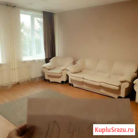 2-комнатная квартира, 88 м², 1/17 эт. в аренду посуточно в Казани Казань - изображение 1