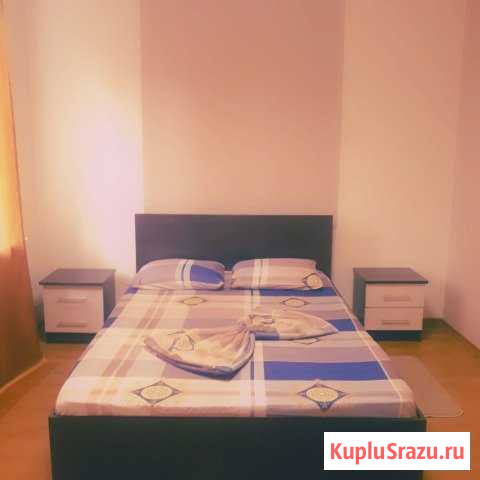 2-комнатная квартира, 88 м², 1/17 эт. в аренду посуточно в Казани Казань - изображение 3