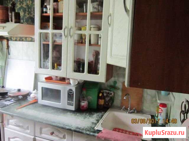 Комната 44 м² в 1-ком. кв., 1/5 эт. в аренду на длительный срок в Видном Видное - изображение 3