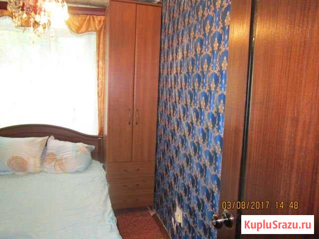 Комната 44 м² в 1-ком. кв., 1/5 эт. в аренду на длительный срок в Видном Видное - изображение 1