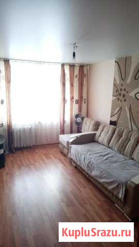 1-комнатная квартира, 30 м², 2/5 эт. в аренду на длительный срок в Екатеринбурге Екатеринбург - изображение 1